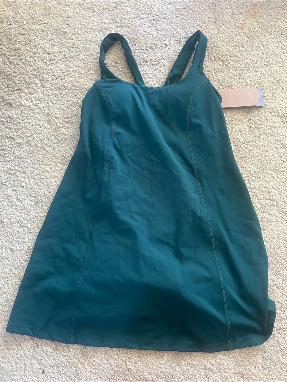 NWT Athletic Dress